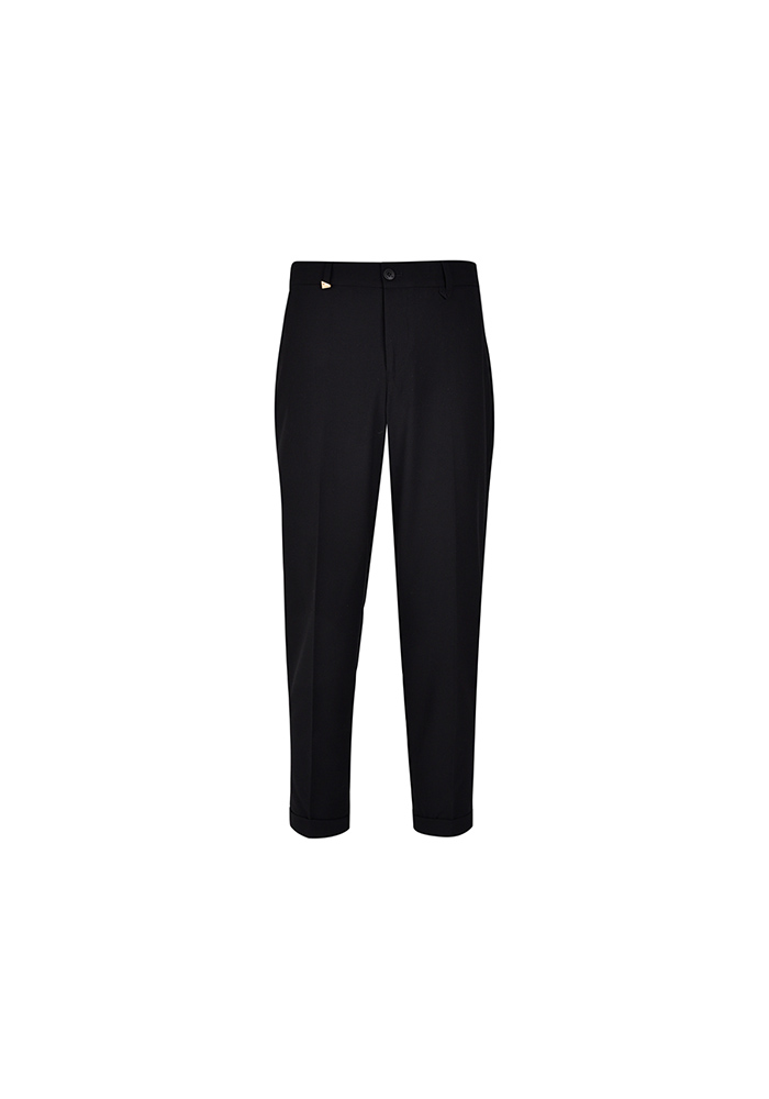 شلوار مردانه پارچه ای