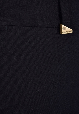 شلوار مردانه پارچه ای