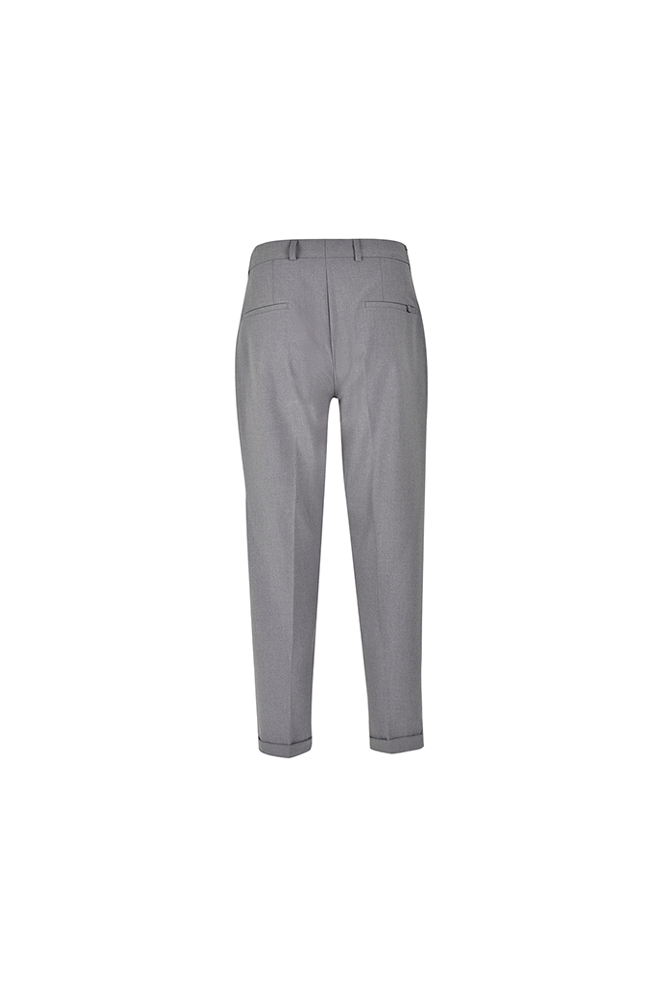 شلوار مردانه پارچه ای