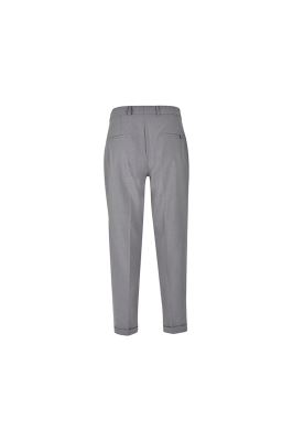 شلوار مردانه پارچه ای