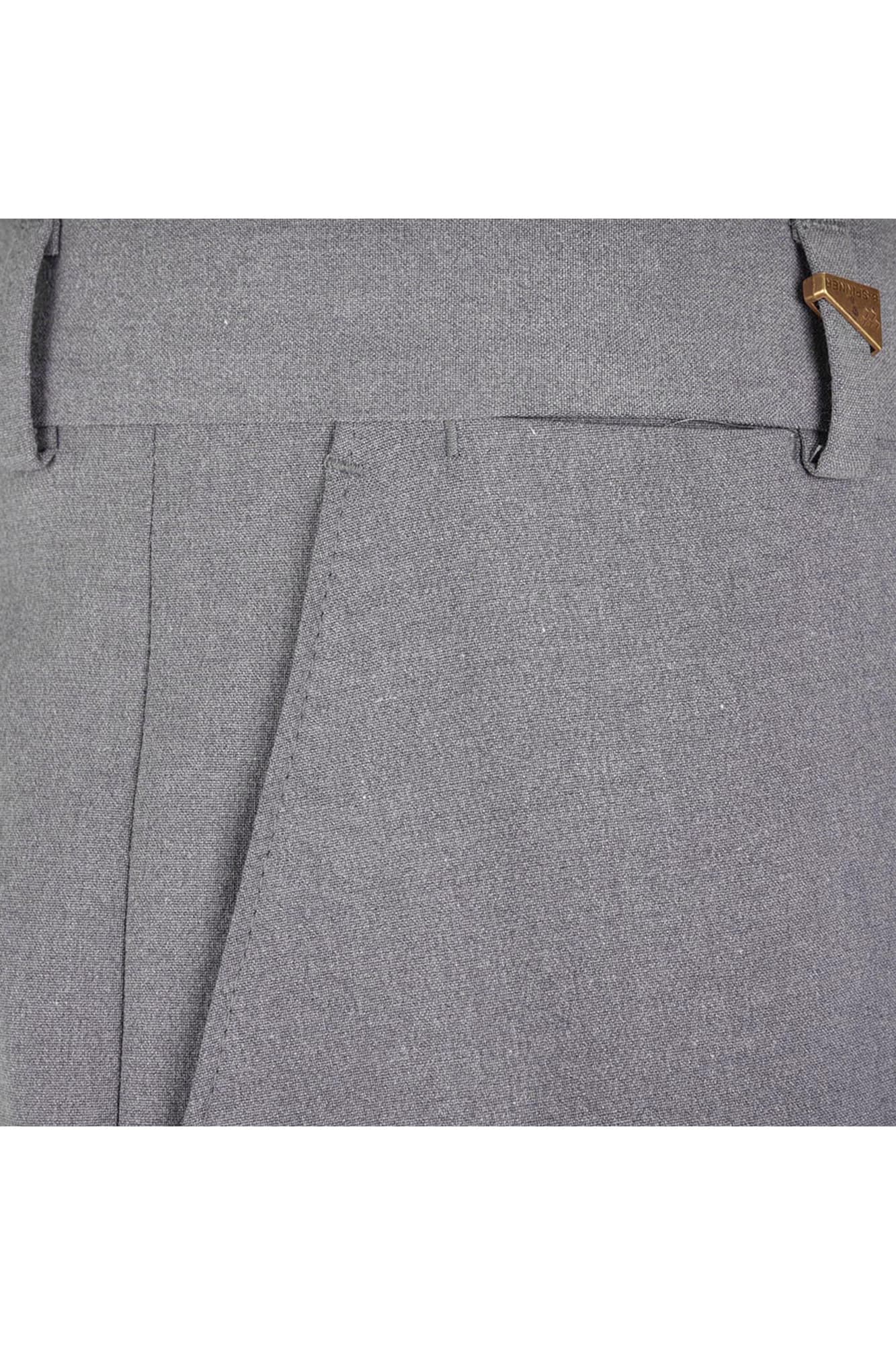 شلوار مردانه پارچه ای