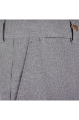 شلوار مردانه پارچه ای