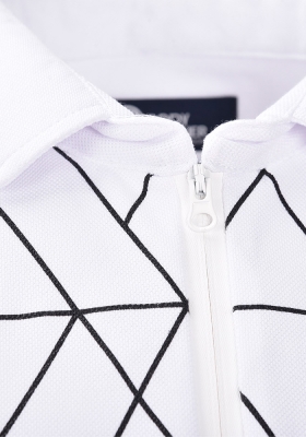 پولوشرت  مردانه زیپ دار 1241