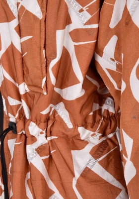 کاپشن زنانه