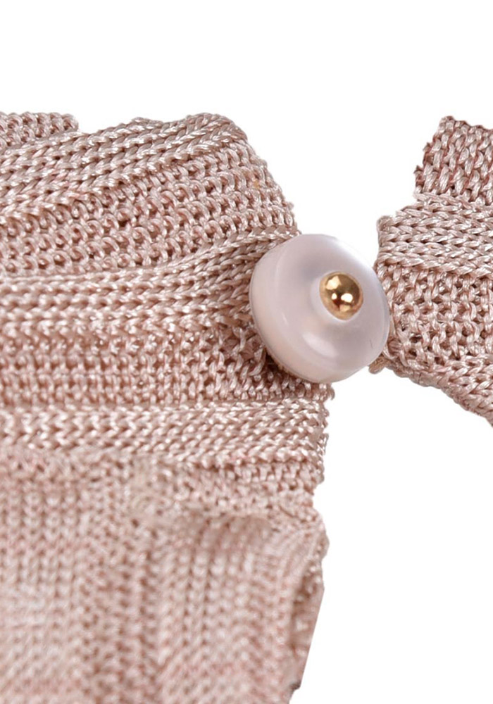 تاپ یقه ایستاده