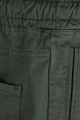 شلوار کتان مردانه جاگر 2213