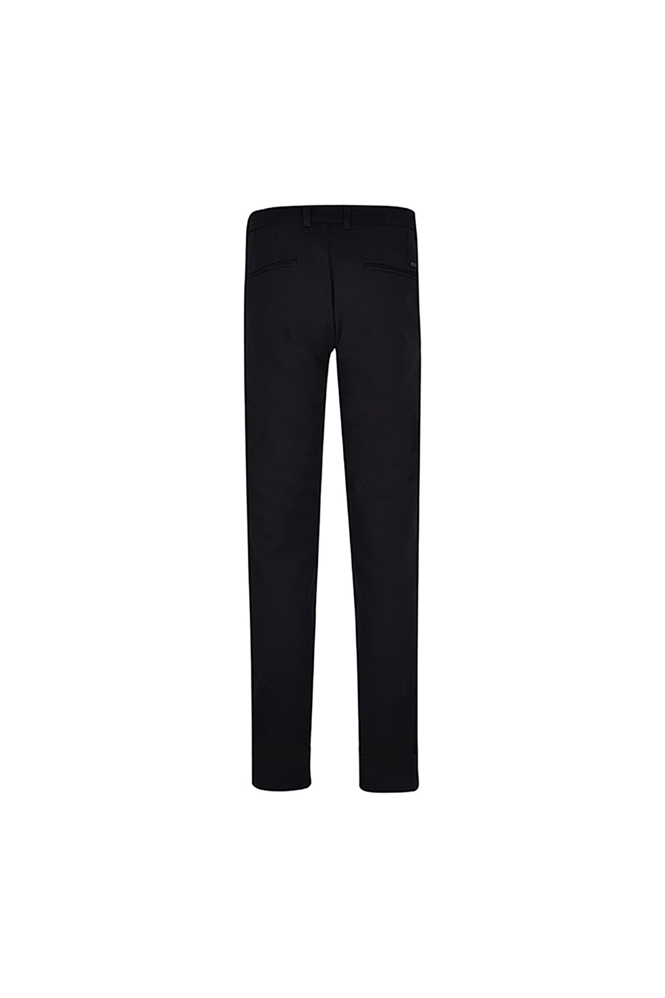 شلوار کتان جیب کراس