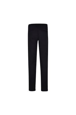 شلوار کتان جیب کراس