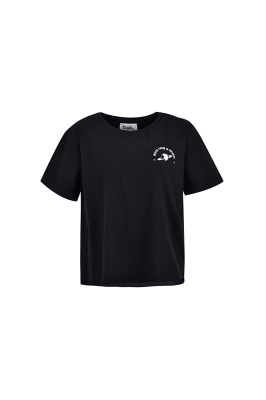 تی شرت آستین کوتاه زنانه