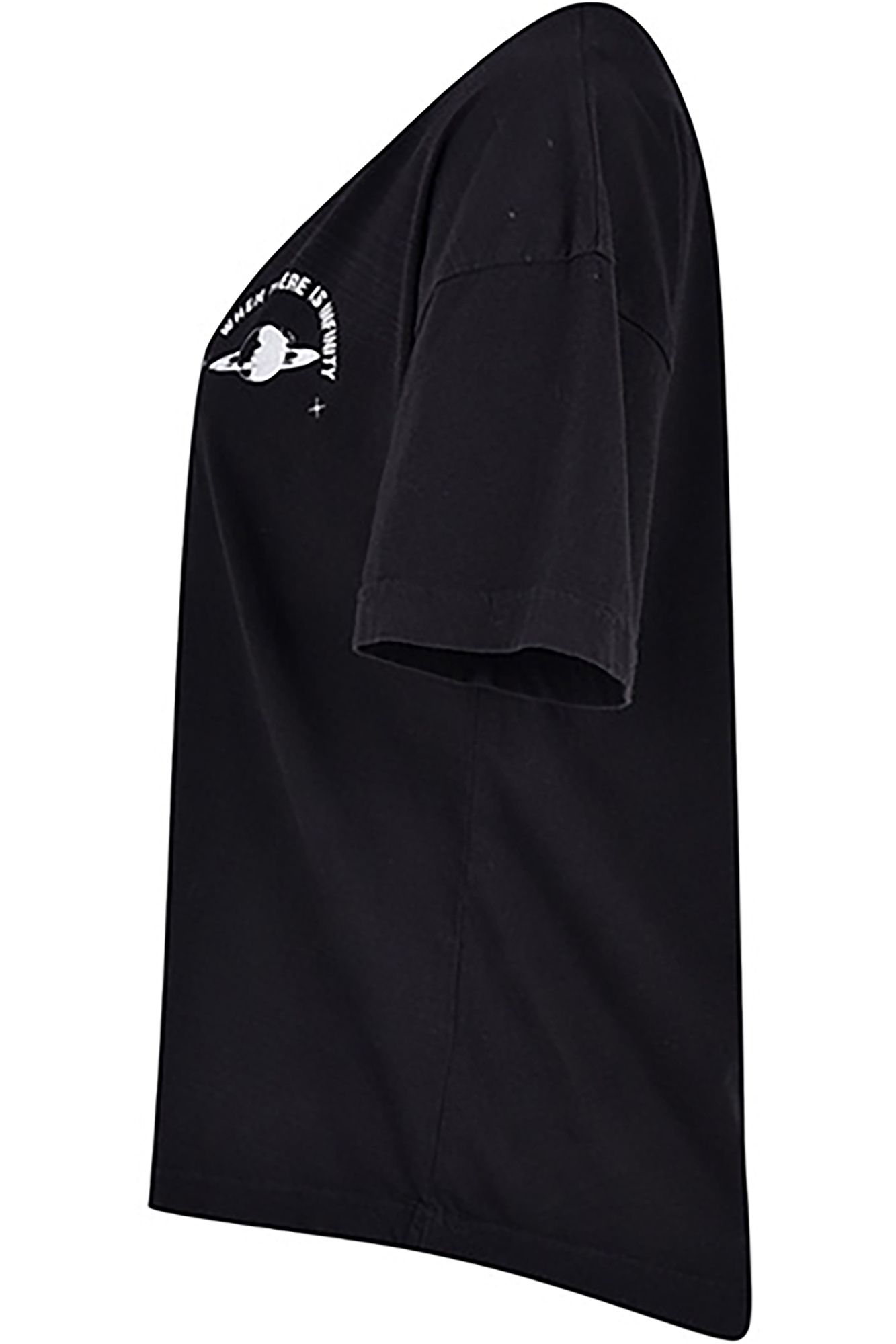 تی شرت آستین کوتاه زنانه