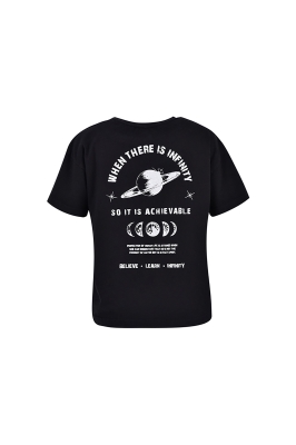 تی شرت آستین کوتاه زنانه