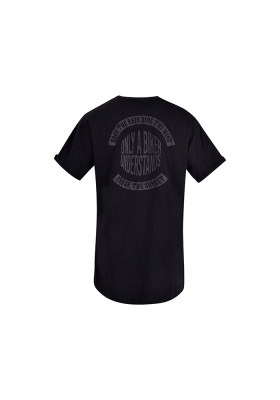 تی شرت آستین کوتاه چاپی مردانه