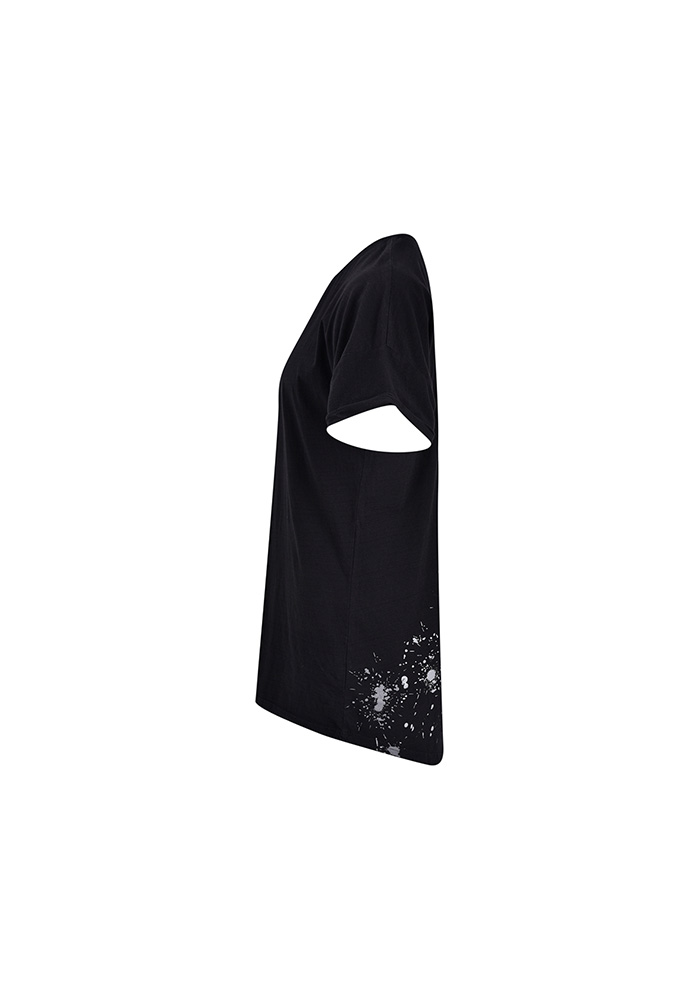 تی شرت آستین کوتاه مردانه