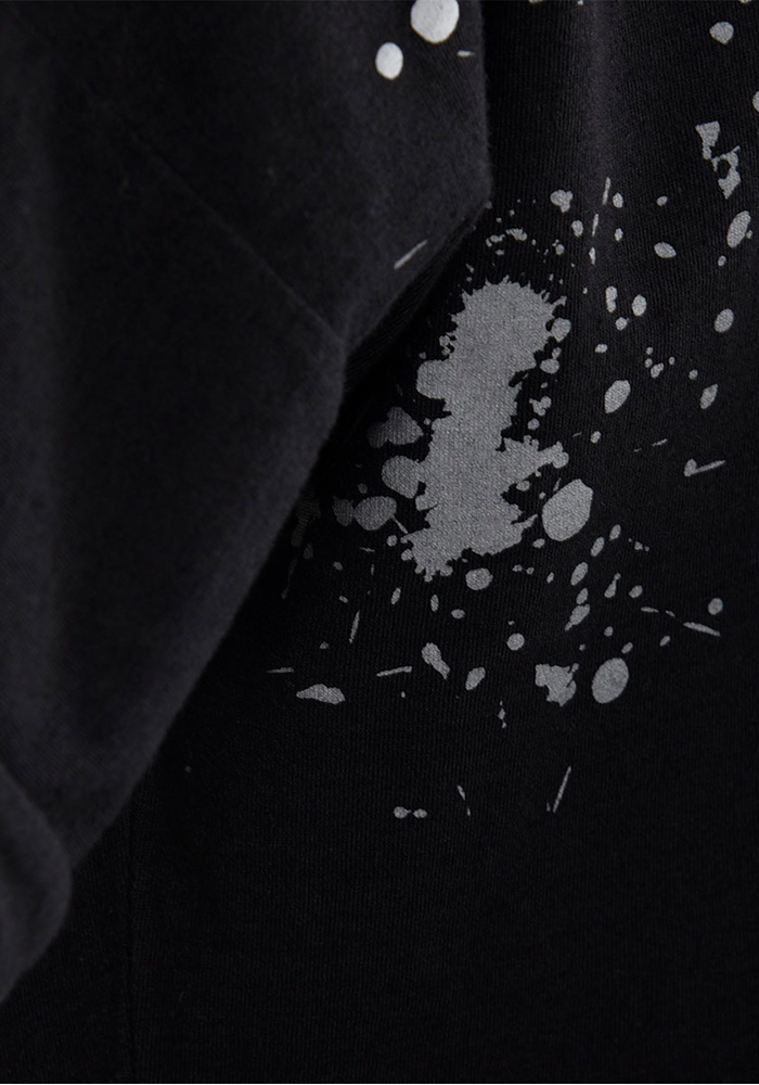 تی شرت آستین کوتاه مردانه