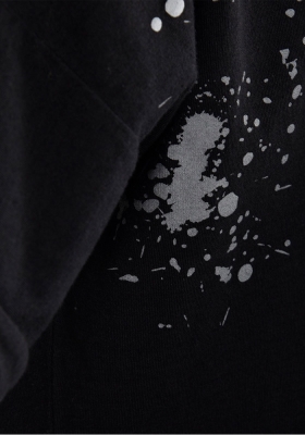 تی شرت آستین کوتاه مردانه