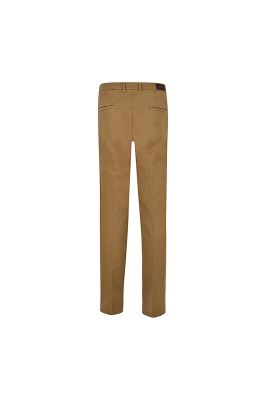 شلوار کتان کلاسیک فیت