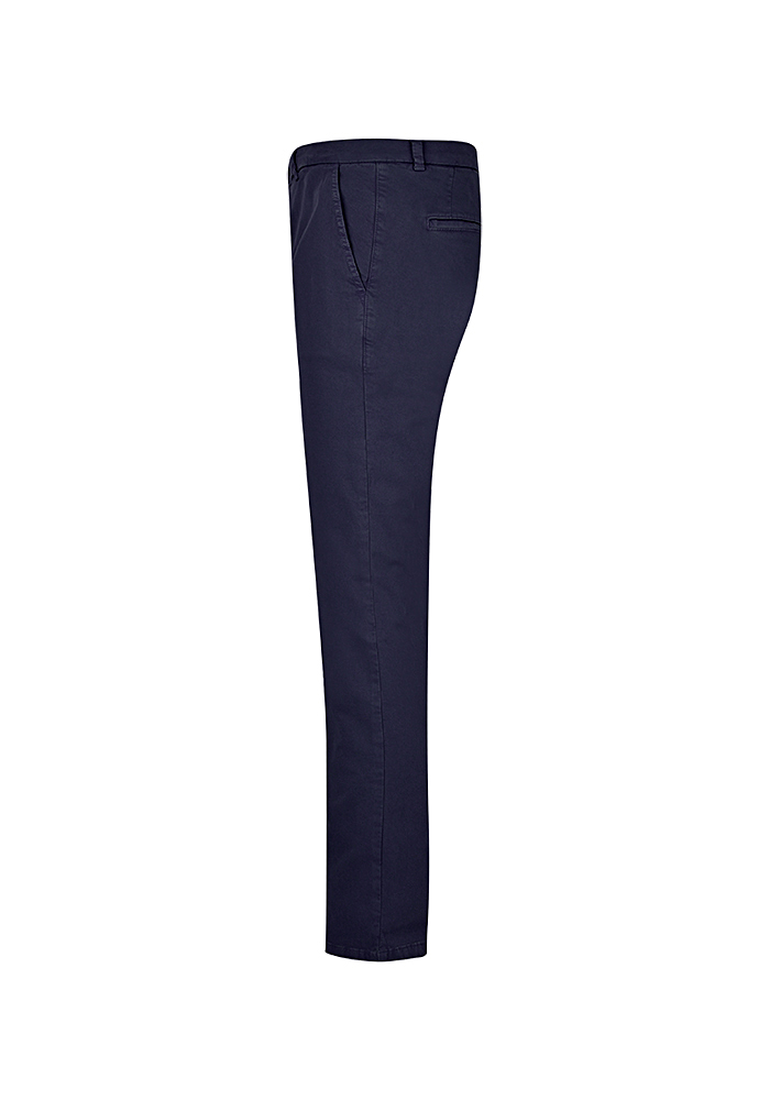 شلوار کتان کلاسیک فیت