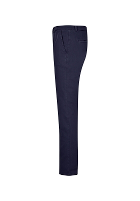 شلوار کتان کلاسیک فیت