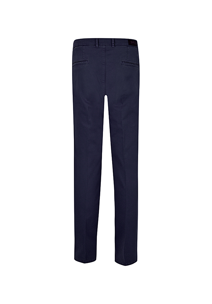 شلوار کتان کلاسیک فیت