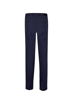 شلوار کتان کلاسیک فیت