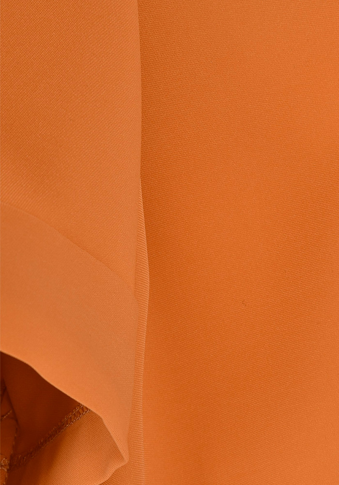 بلوز آستین کوتاه زنانه یقه هفت