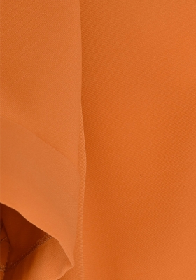 بلوز آستین کوتاه زنانه یقه هفت