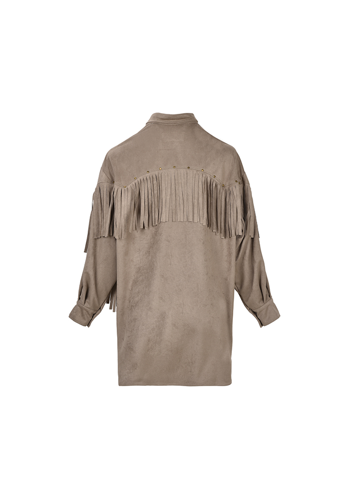 مانتو سوییت فرینجی