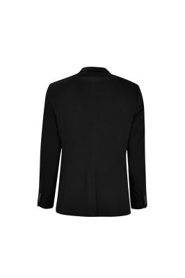 کت مردانه جیب از رو