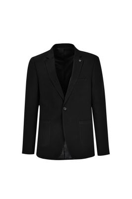 کت مردانه جیب از رو