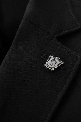 کت مردانه جیب از رو