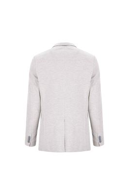 کت مردانه جیب از رو