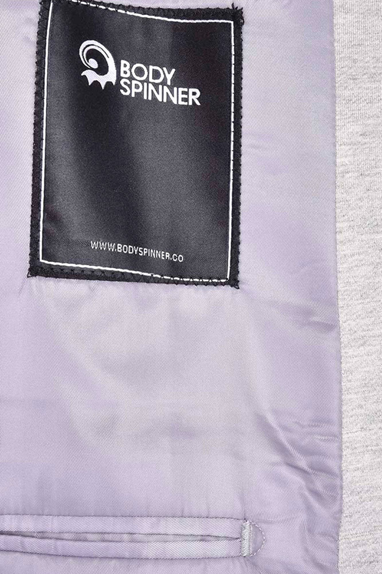 کت مردانه جیب از رو