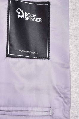 کت مردانه جیب از رو