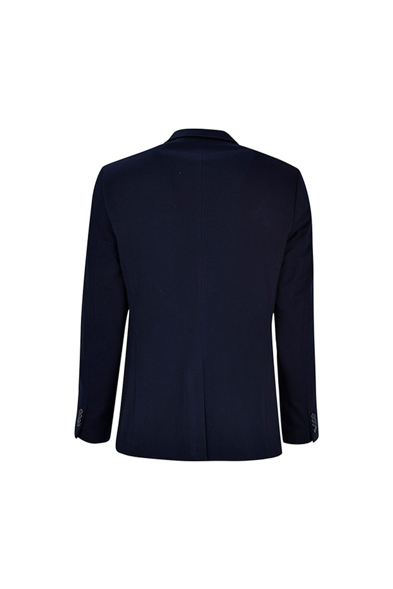 کت مردانه جیب از رو