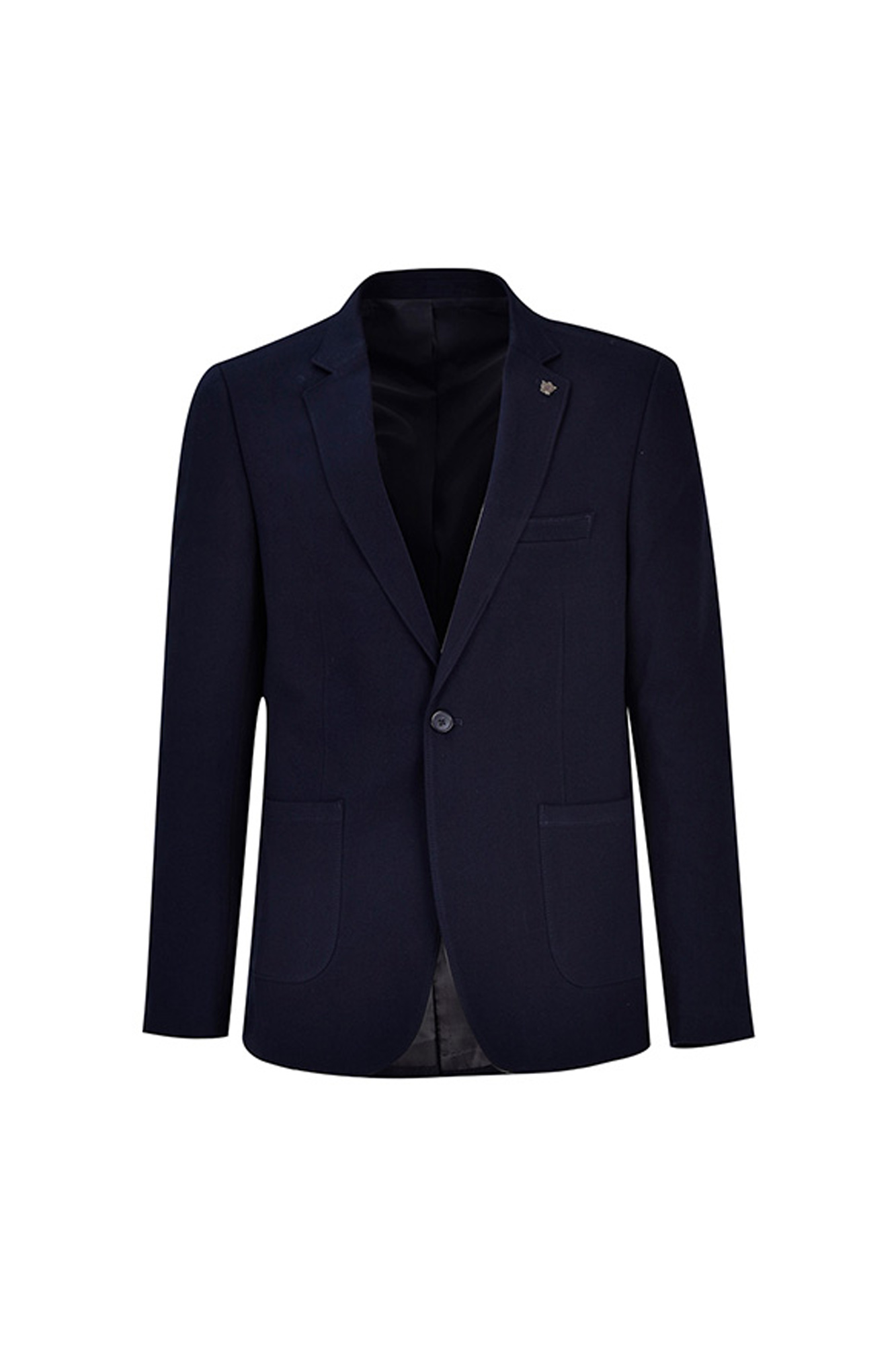 کت مردانه جیب از رو