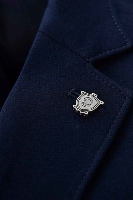 کت مردانه جیب از رو