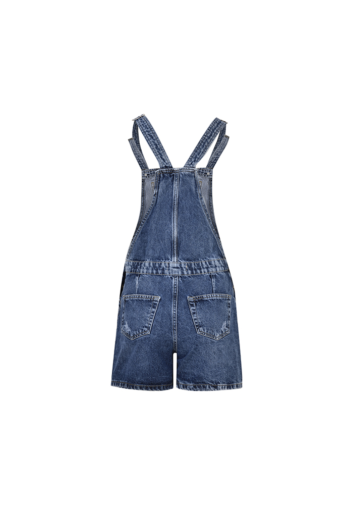 اورال کوتاه جین