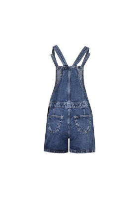 اورال کوتاه جین