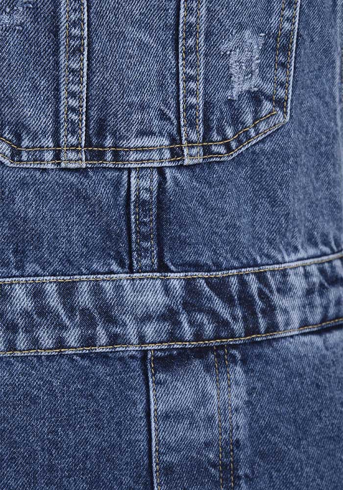 اورال کوتاه جین