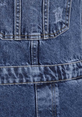 اورال کوتاه جین