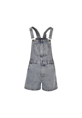 اورال کوتاه جین