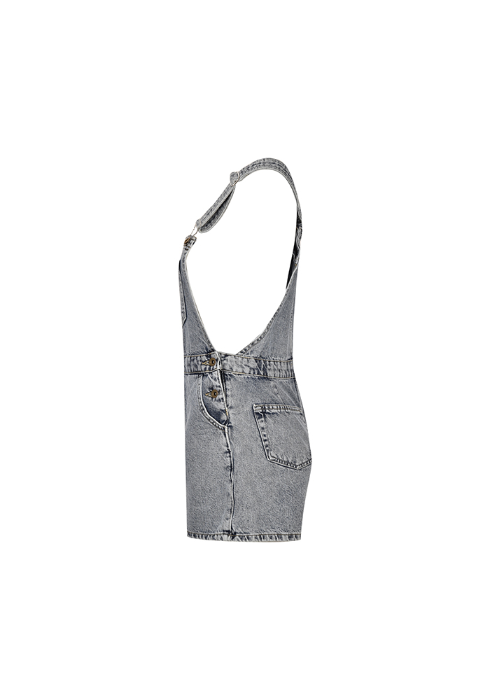 اورال کوتاه جین