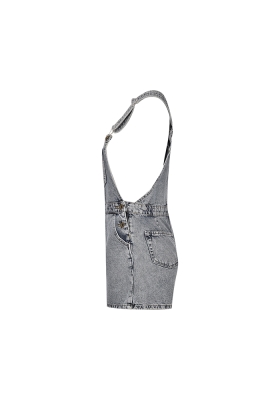 اورال کوتاه جین