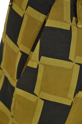 شلوارک طرح دار