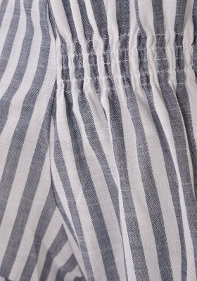 بلوز زنانه آف شولدر