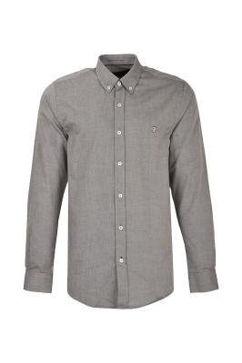 پیراهن آستین بلند آکسفورد رگولار