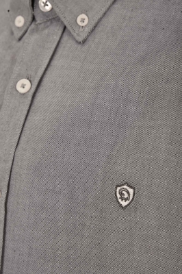 پیراهن آستین بلند آکسفورد رگولار