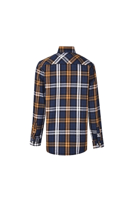 پیراهن پشمی مردانه