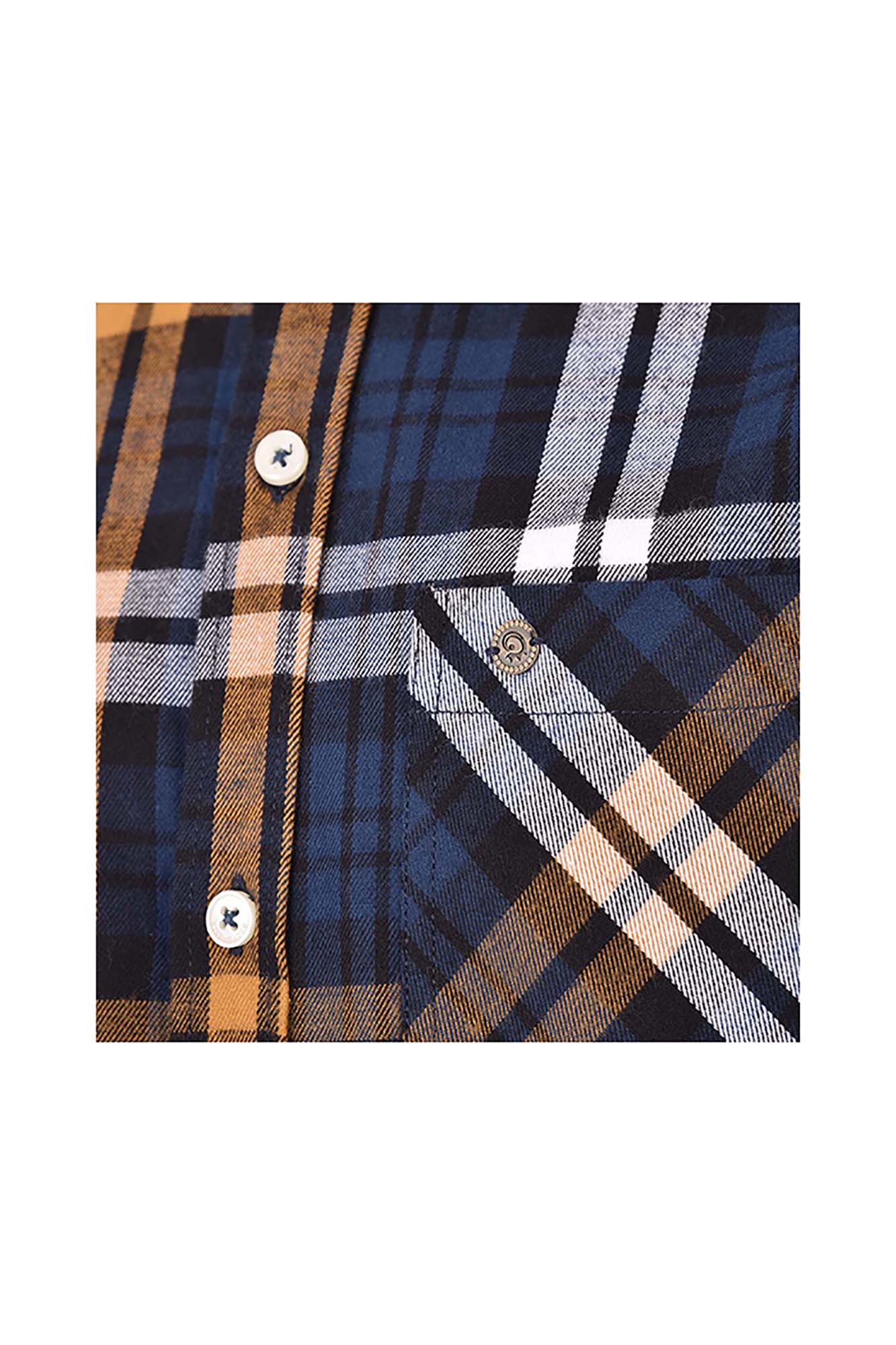 پیراهن پشمی مردانه