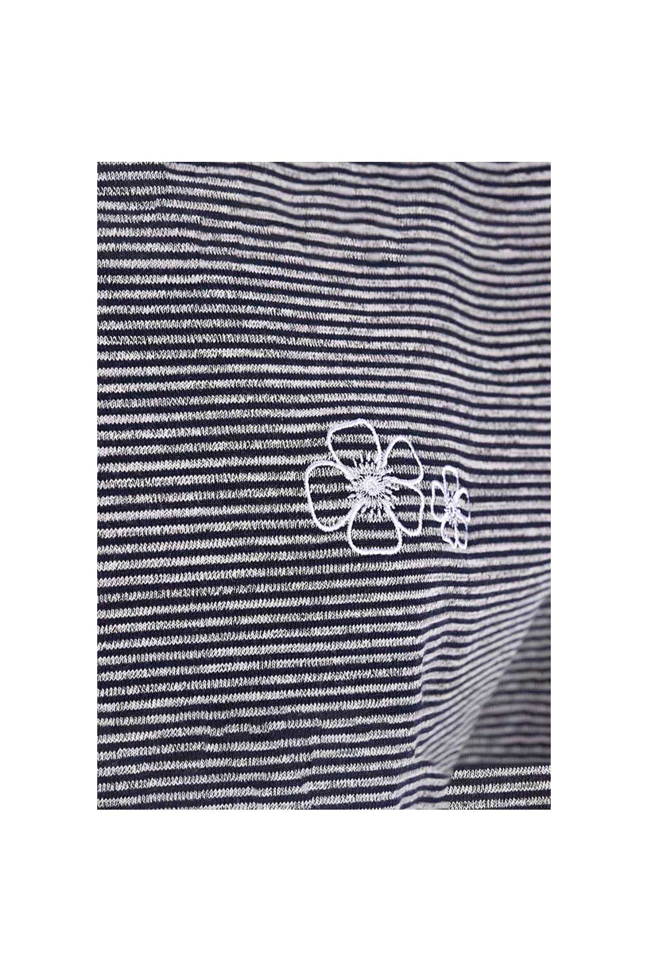 ی شرت آستین بلند زنانه